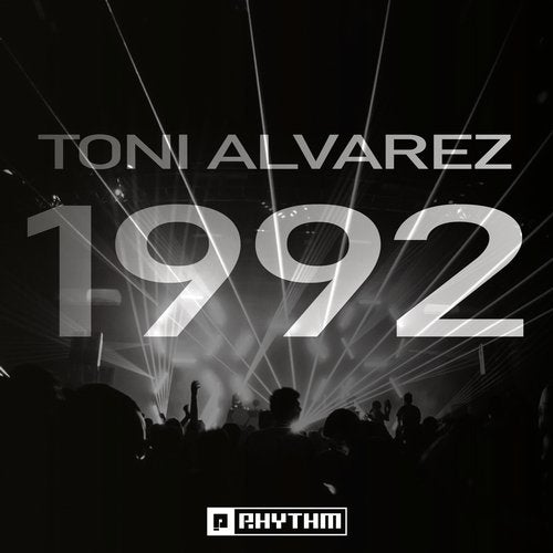 Toni Alvarez – 1992 [PRRUKLTD1992]